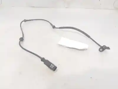 Peça sobressalente para automóvel em segunda mão sensor abs por jeep renegade trailhawk 4wd referências oem iam 0265009768  