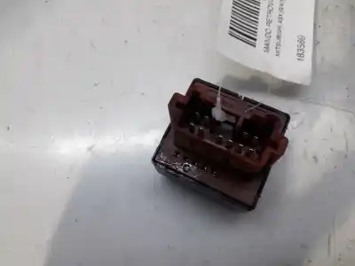 Peça sobressalente para automóvel em segunda mão COMUTADOR DE ESPELHOS RETROVISORES por MITSUBISHI ASX (GA0W)  Referências OEM IAM 183569  