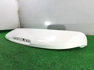 Gebrauchtes Autoersatzteil spoiler hinten zum jeep renegade trailhawk 4wd oem-iam-referenzen 735578408