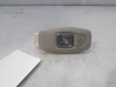 Pezzo di ricambio per auto di seconda mano luce interna per renault kadjar zen 110 cv / 81 kw riferimenti oem iam 264307381r