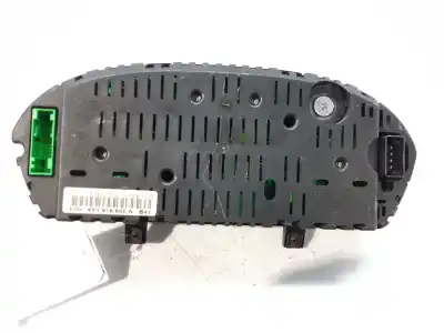 Автозапчастина б/у панель інструментів для skoda fabia familiar (6y5) comfort посилання на oem iam 6y1919880a