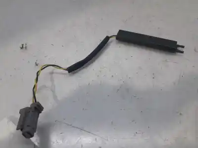 Peça sobressalente para automóvel em segunda mão antena por renault kadjar zen 110 cv / 81 kw referências oem iam 5wk48774  