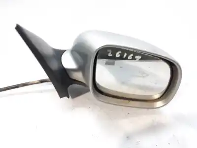 Автозапчасти б/у задний вид справа за skoda fabia familiar (6y5) comfort ссылки oem iam 012659  