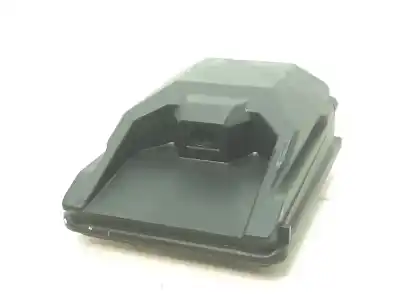 Pezzo di ricambio per auto di seconda mano modulo elettronico per renault kadjar zen 110 cv / 81 kw riferimenti oem iam 284627042r