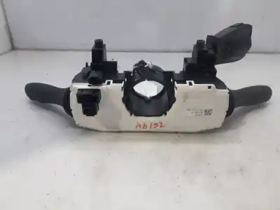 Pezzo di ricambio per auto di seconda mano controllo del volante per renault kadjar zen 110 cv / 81 kw riferimenti oem iam 255678341r
