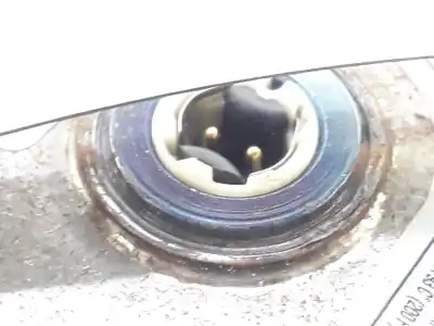 Pezzo di ricambio per auto di seconda mano air bag anteriore sinistro per tata indica idi riferimenti oem iam 153088