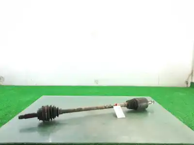 Pezzo di ricambio per auto di seconda mano trasmissione anteriore destra per tata indica idi riferimenti oem iam mlv6957300