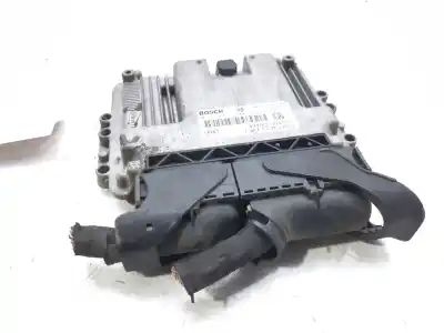 Peça sobressalente para automóvel em segunda mão centralina de motor uce por kia ceed sporty wagon drive 90 cv / 66 kw referências oem iam 391032a775