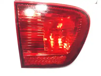 Second-hand car spare part INTERIOR LEFT TAILGATE LIGHT for SEAT IBIZA (6K1)  OEM IAM references 29123  