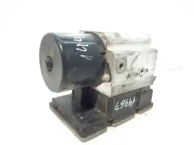 Pièce détachée automobile d'occasion abs (système anti-blocage des roues) pour lancia thesis (115) 3.0 v6 24v cae emblema références oem iam 46737772  