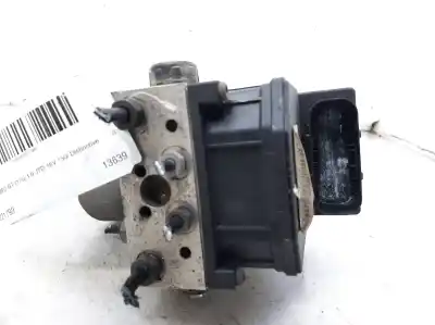 Second-hand car spare part abs for alfa romeo gt (125) 1.9 jtd 16v 150/ distinctive oem iam references 51721792  