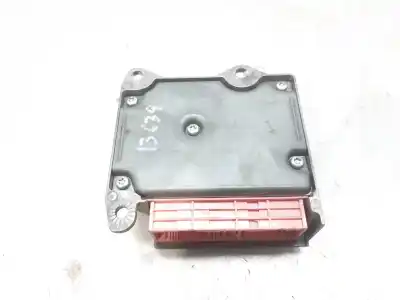 Автозапчасти б/у блок управления подушками безопасности за alfa romeo gt (125) 1.9 jtd 16v 150/ distinctive ссылки oem iam 60683300  