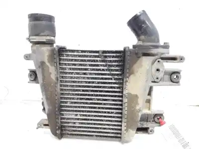 Peça sobressalente para automóvel em segunda mão INTERCOOLER por NISSAN TERRANO/TERRANO.II (R20)  Referências OEM IAM 14461VC10A  