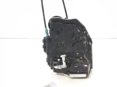 Second-hand car spare part rear left door lock for toyota rav 4 advance hybrid oem iam references 6906033120  