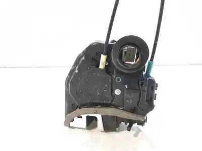 Second-hand car spare part rear left door lock for toyota rav 4 advance hybrid oem iam references 6906033120  