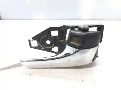 Piesă de schimb auto la mâna a doua INTERIOR MÂNERUL DREAPTA FATA pentru TOYOTA RAV 4  Referințe OEM IAM 6928347010C0  