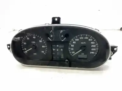 Second-hand car spare part dashboard for renault scenic (ja..) 1.9 dci authentique oem iam references 8200071820  