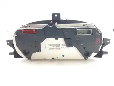 Second-hand car spare part dashboard for renault scenic (ja..) 1.9 dci authentique oem iam references 8200071820  