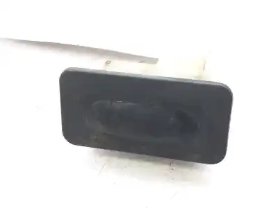 Pezzo di ricambio per auto di seconda mano maniglia esterna del cancello per renault scenic (ja..) 1.9 dci authentique riferimenti oem iam 7700435694  