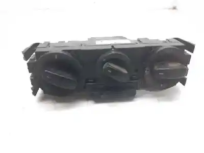 Автозапчастина б/у контроль опалення / кондиціонації для seat toledo iv (kg3) 1.6 tdi посилання на oem iam 6ja820045a Автозапчастина б/у контроль опалення / кондиціонації для seat toledo iv (kg3) 1.6 tdi посилання на oem iam 6ja820045a