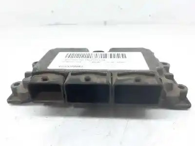 Peça sobressalente para automóvel em segunda mão centralina de motor uce por citroen saxo 1.5 diesel referências oem iam 9630059880