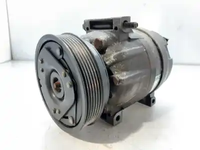 Pezzo di ricambio per auto di seconda mano compressore aria condizionata per renault scenic (ja..) 1.6 16v authentique (ja0b/11) riferimenti oem iam 1135289  