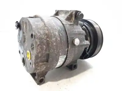 Pezzo di ricambio per auto di seconda mano compressore aria condizionata per renault scenic (ja..) 1.6 16v authentique (ja0b/11) riferimenti oem iam 1135289  