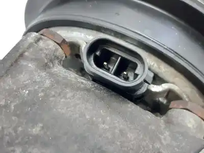 Pezzo di ricambio per auto di seconda mano compressore aria condizionata per renault scenic (ja..) 1.6 16v authentique (ja0b/11) riferimenti oem iam 1135289  
