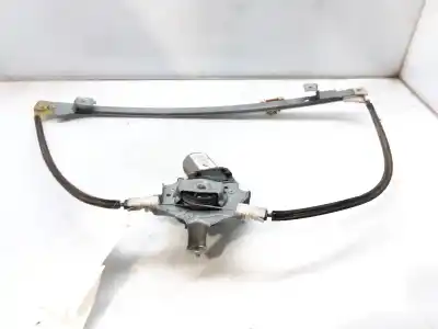 Автозапчастина б/у регулятор переднього правого скла для renault scenic (ja..) 1.6 16v authentique (ja0b/11) посилання на oem iam 7700838591