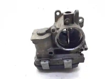 Second-hand car spare part THROTTLE BODY for FIAT DOBLO CARGO  OEM IAM references 55213019  