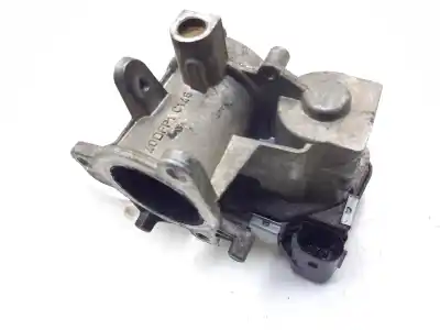 Second-hand car spare part throttle body for fiat doblo cargo basis kasten oem iam references 55213019  