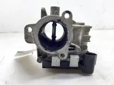 Second-hand car spare part throttle body for fiat doblo cargo basis kasten oem iam references 55213019  