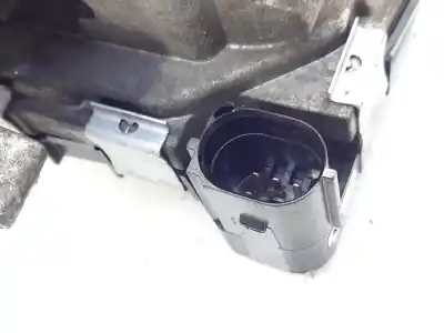 Second-hand car spare part throttle body for fiat doblo cargo basis kasten oem iam references 55213019  