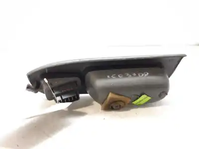 Автозапчастина б/у передній правий віконний вимикач для renault scenic (ja..) 1.6 16v authentique (ja0b/11) посилання на oem iam 7700432962