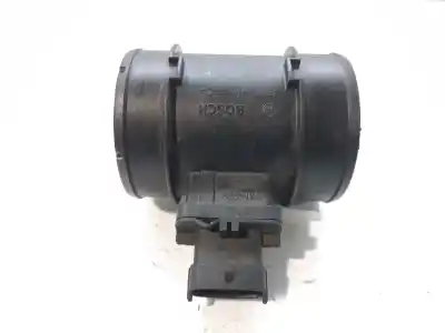 Pièce détachée automobile d'occasion DÉBITMÈTRE DE MASSE D'AIR pour FIAT DOBLO CARGO  Références OEM IAM 55206758  
