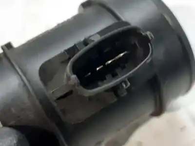 Pièce détachée automobile d'occasion débitmètre de masse d'air pour fiat doblo cargo basis kasten références oem iam 55206758  