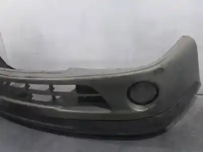 Pezzo di ricambio per auto di seconda mano paraurti anteriore per renault scenic (ja..) 1.6 16v authentique (ja0b/11) riferimenti oem iam 7701476535  