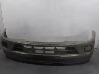 Pezzo di ricambio per auto di seconda mano paraurti anteriore per renault scenic (ja..) 1.6 16v authentique (ja0b/11) riferimenti oem iam 7701476535  