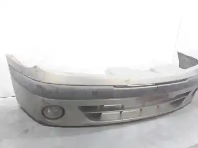 Pezzo di ricambio per auto di seconda mano PARAURTI ANTERIORE per RENAULT SCENIC (JA..)  Riferimenti OEM IAM 7701476535  