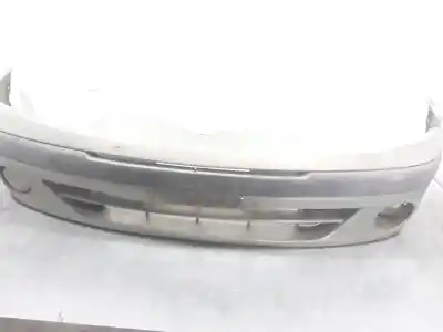 Pezzo di ricambio per auto di seconda mano paraurti anteriore per renault scenic (ja..) 1.6 16v authentique (ja0b/11) riferimenti oem iam 7701476535  