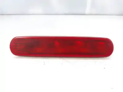 Second-hand car spare part central brake light for fiat doblo cargo basis kasten oem iam references 0051993523  