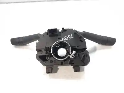 Second-hand car spare part steering wheel switch for fiat doblo cargo basis kasten oem iam references 0071753195