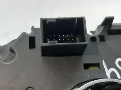 Pièce détachée automobile d'occasion commande au volant pour fiat doblo cargo basis kasten références oem iam 0071753195  