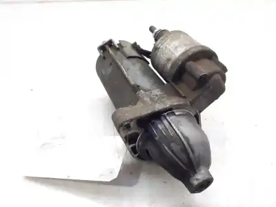 Pezzo di ricambio per auto di seconda mano MOTORINO DI AVVIAMENTO per FIAT DOBLO CARGO  Riferimenti OEM IAM 51880229  