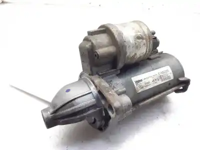 Second-hand car spare part starter motor for fiat doblo cargo basis kasten oem iam references 51880229  
