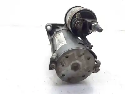 Second-hand car spare part starter motor for fiat doblo cargo basis kasten oem iam references 51880229  