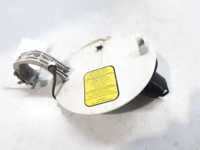 Second-hand car spare part outer fuel cap for fiat doblo cargo basis kasten oem iam references 0519211540e