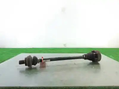 Pezzo di ricambio per auto di seconda mano trasmissione posteriore destra per volkswagen tiguan (5n2) advance bluemotion riferimenti oem iam 1k0501204d