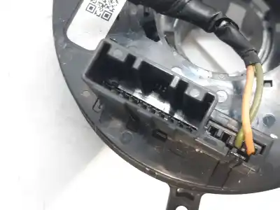 Автозапчастина б/у КІЛЬЦЕ ПІДДУШКИ БЕЗОПАСНОСТИ для OPEL CORSA E (X15)  Посилання на OEM IAM 22914039  