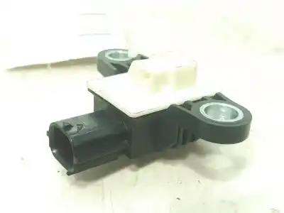 Peça sobressalente para automóvel em segunda mão sensor por renault kadjar zen 110 cv / 81 kw referências oem iam 988363ta0a  